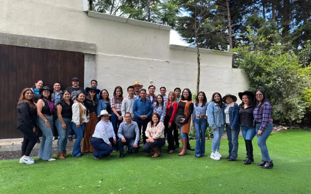 Día del Maestro – San Gabriel