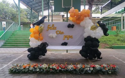 Día del Padre – San Gabriel