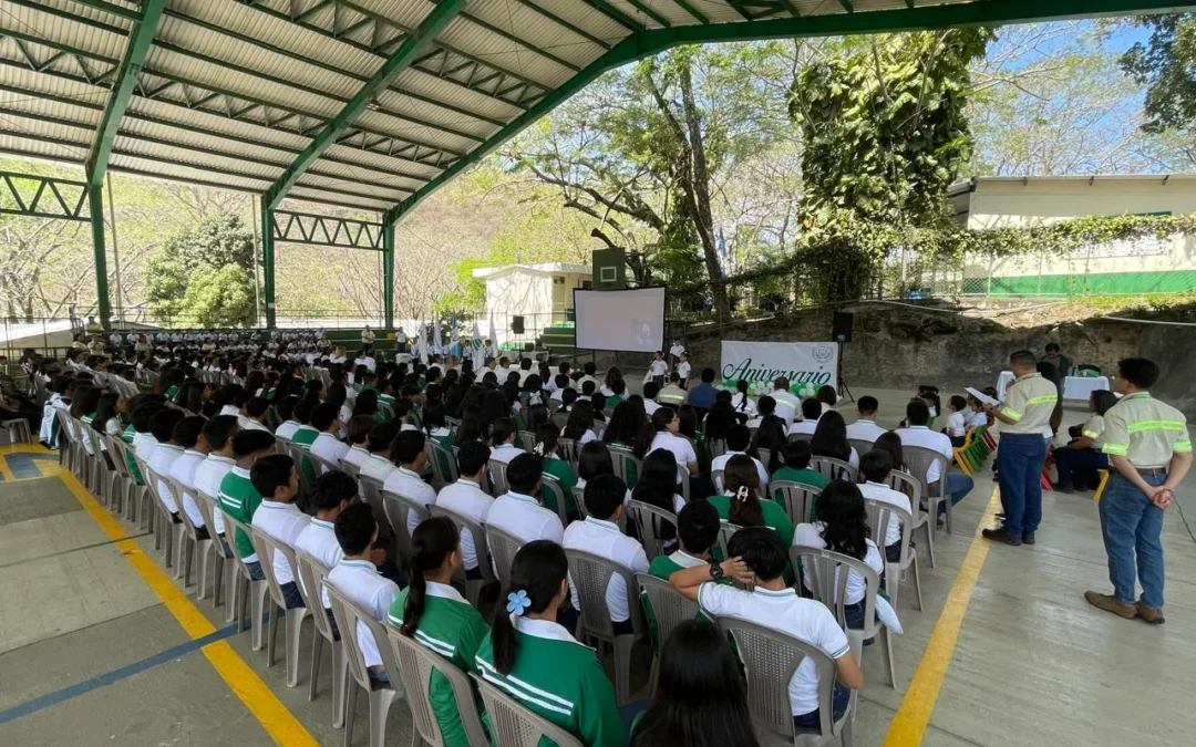 Aniversario – San Miguel