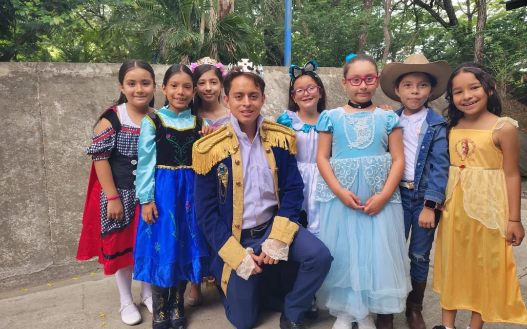 Día del Libro – San Miguel