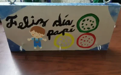 Día del Padre – San Miguel