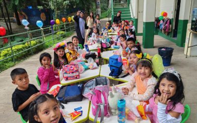 Día del Niño – San Gabriel