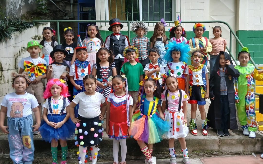 Día del Niño – San Miguel