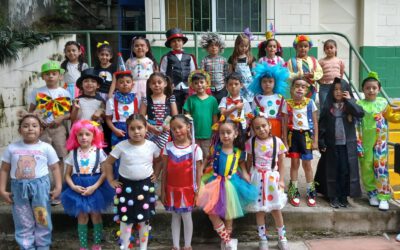 Día del Niño – San Miguel