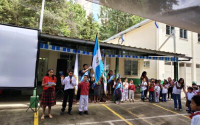 Mercadito – San Gabriel