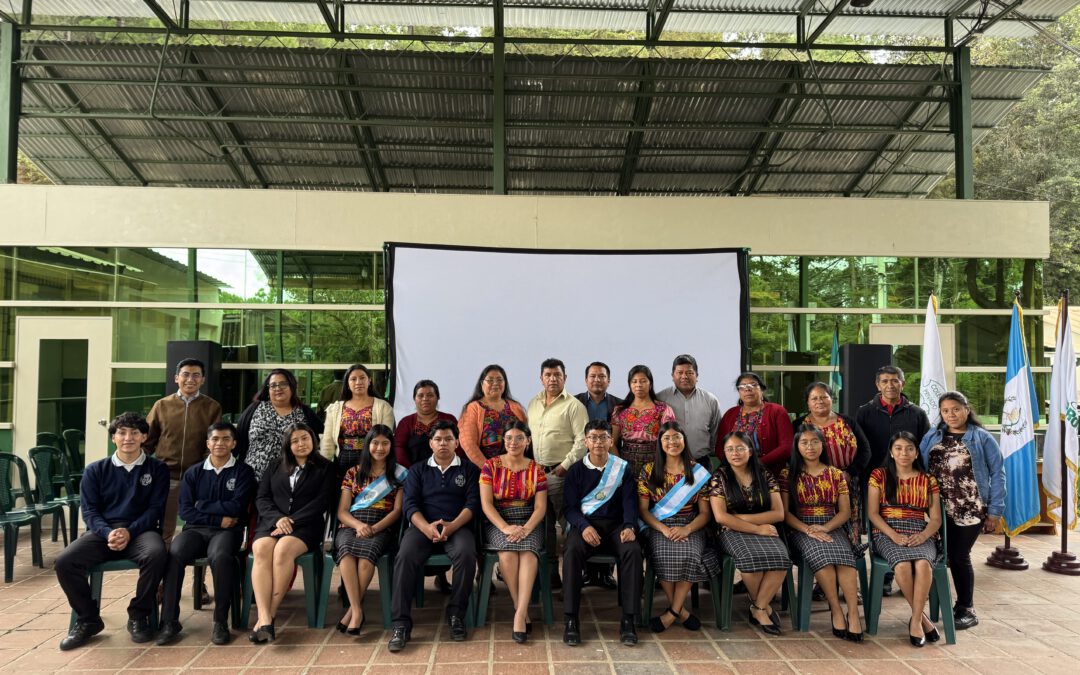 Seminario – San Gabriel