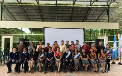 Seminario – San Gabriel