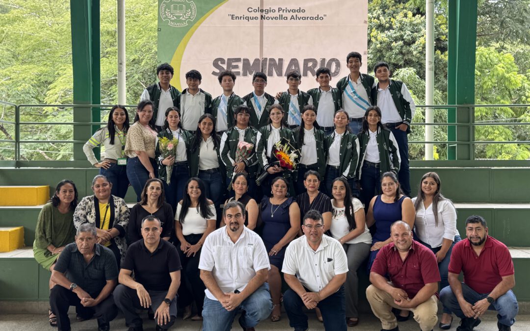 Seminario – San Miguel