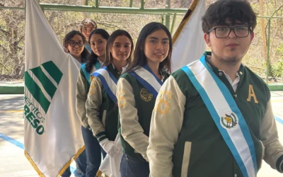Aniversario 49 Colegio ENA – San Miguel