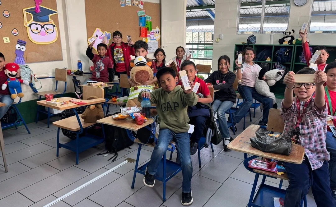 Día del Cariño – San Gabriel