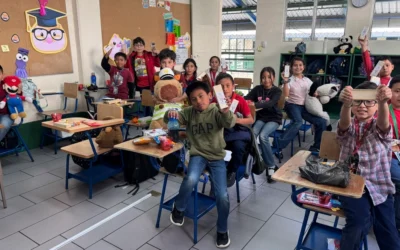 Día del Cariño – San Gabriel