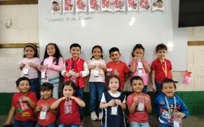 Día del Cariño – San Miguel