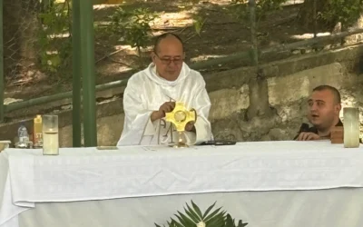Corpus Christi – San Miguel