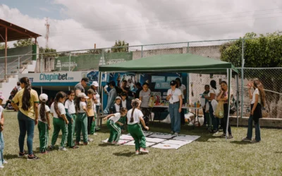 Familias, estudiantes y colaboradores vivieron una jornada de convivencia en el Día de la Familia ENA 2026