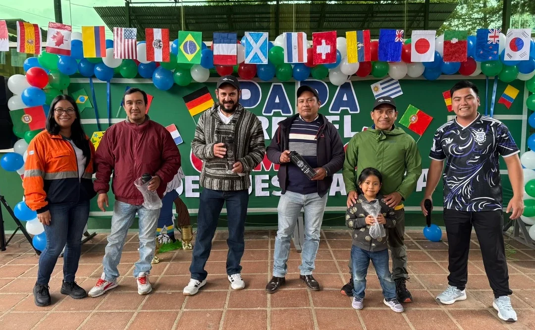 Día del Padre