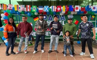 Día del Padre