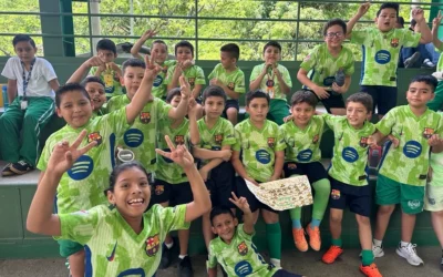 Interaulas – San Miguel